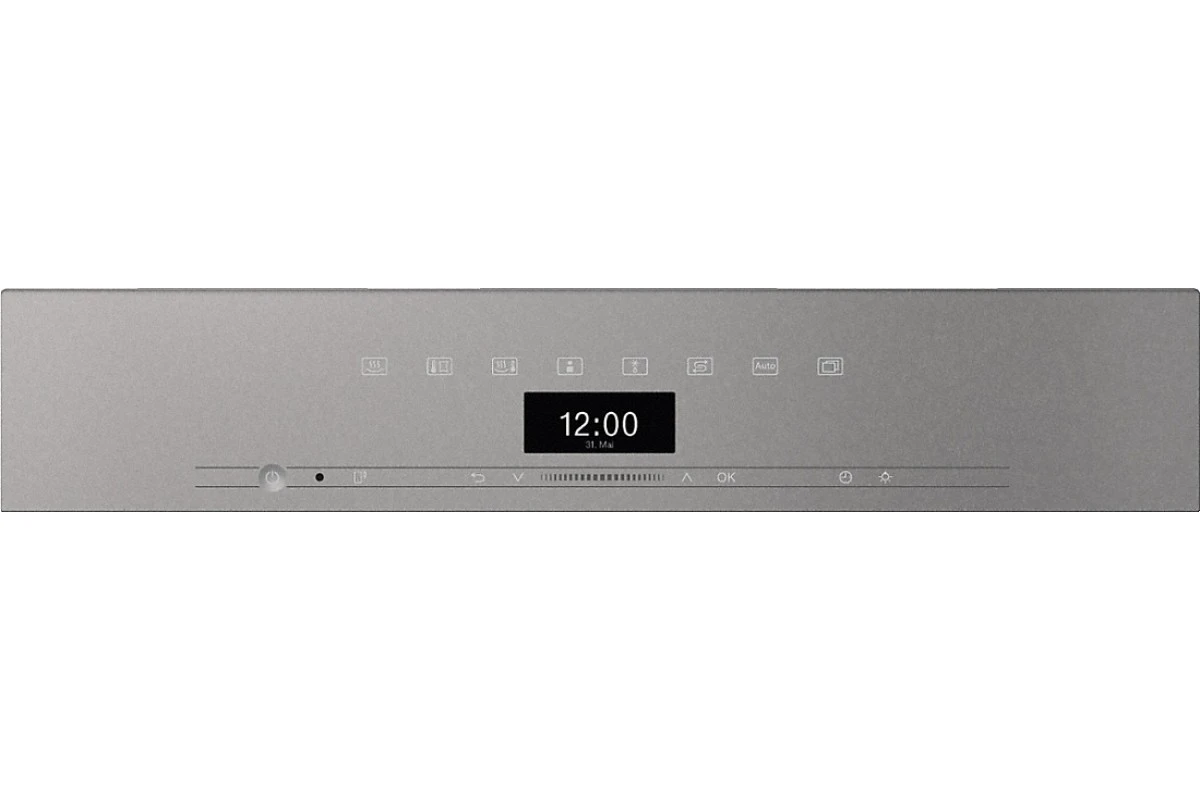 Пароварка Miele DG7440 GRGR