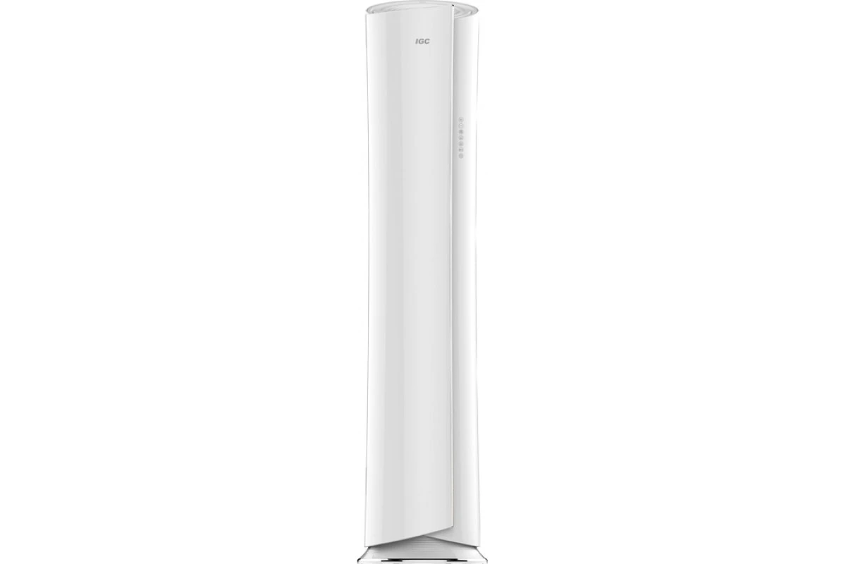 Колонный кондиционер IGC IPX-V24H/ IUXP-V24HDC