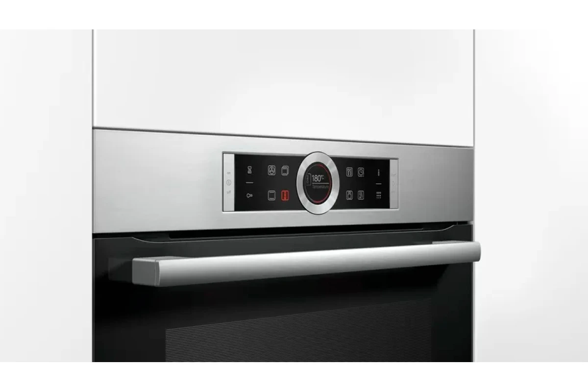 Духовой шкаф Bosch HBG672BS1