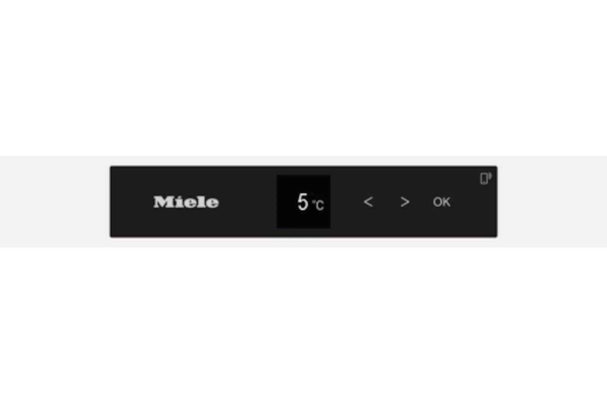 Встраиваемый холодильник Miele K7433 E