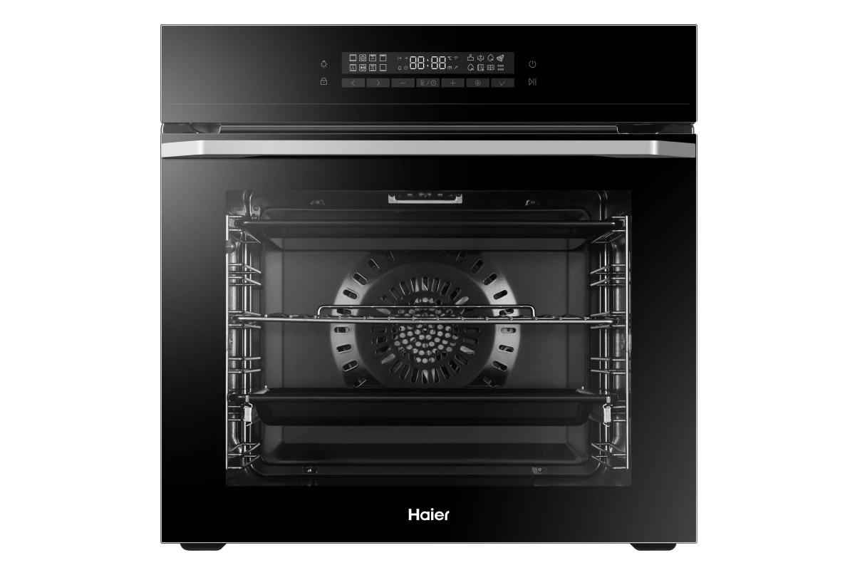 Духовой шкаф Haier HOQ-P16AN5GB