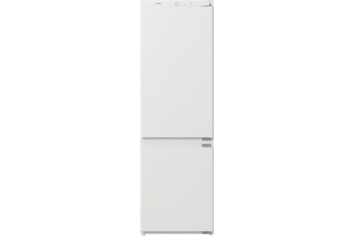 Встраиваемый двухкамерный холодильник Gorenje RKI 4182 E1