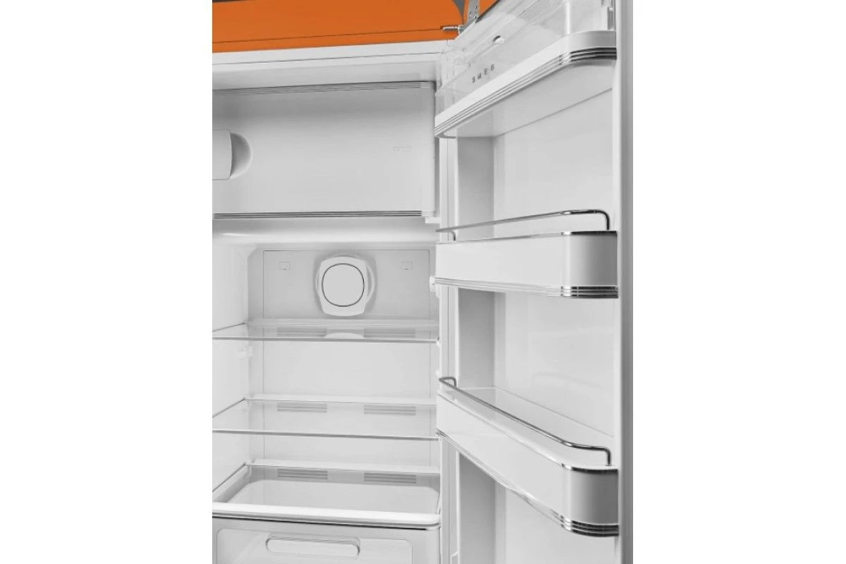 Холодильник Smeg FAB28ROR5