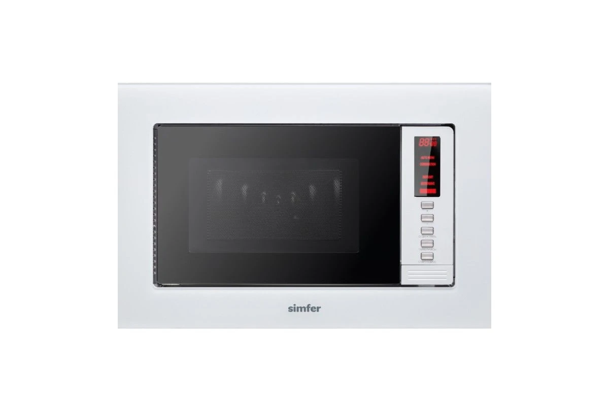 Встраиваемая микроволновая печь Simfer MD2230