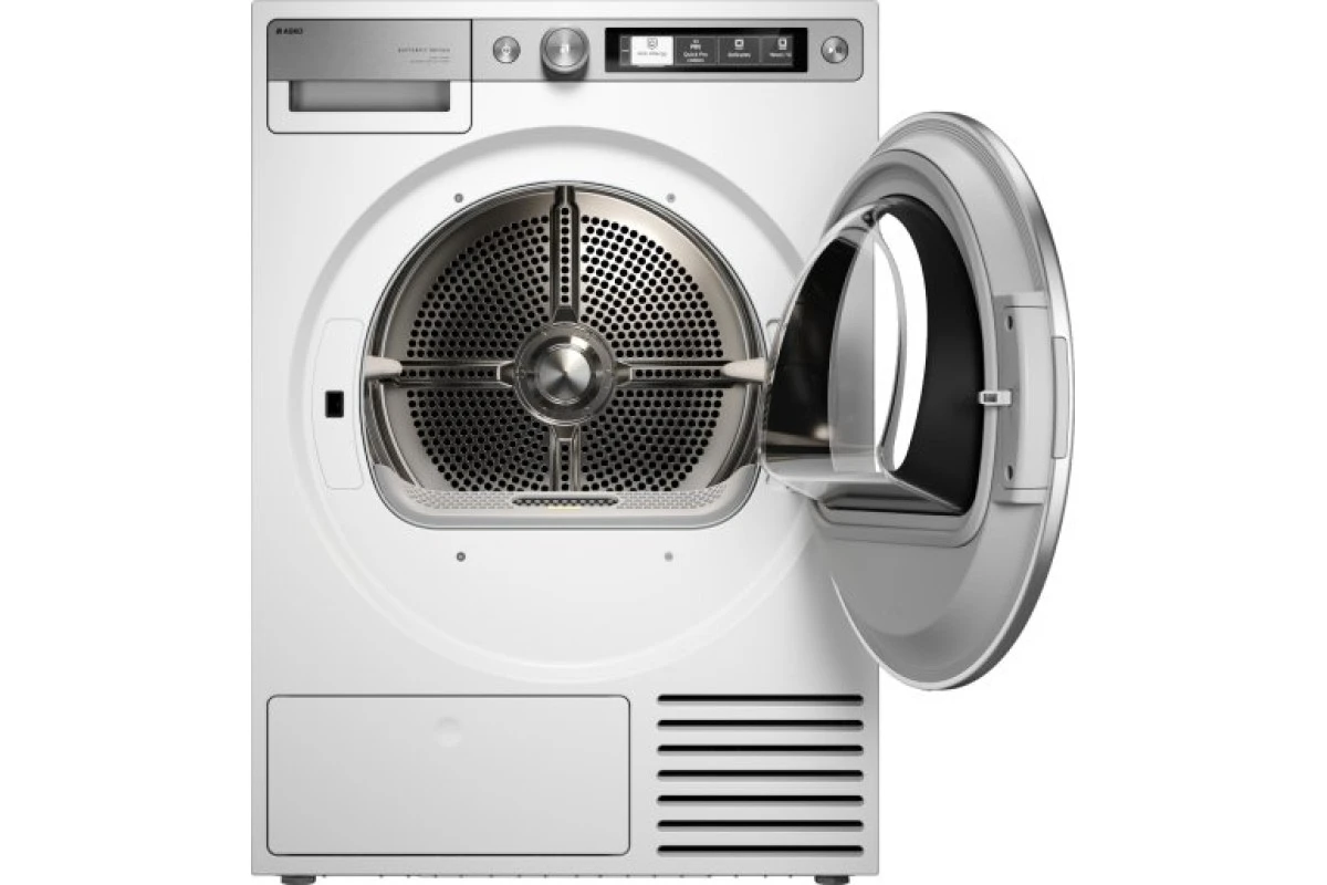 Сушильная машина Asko T709HUW