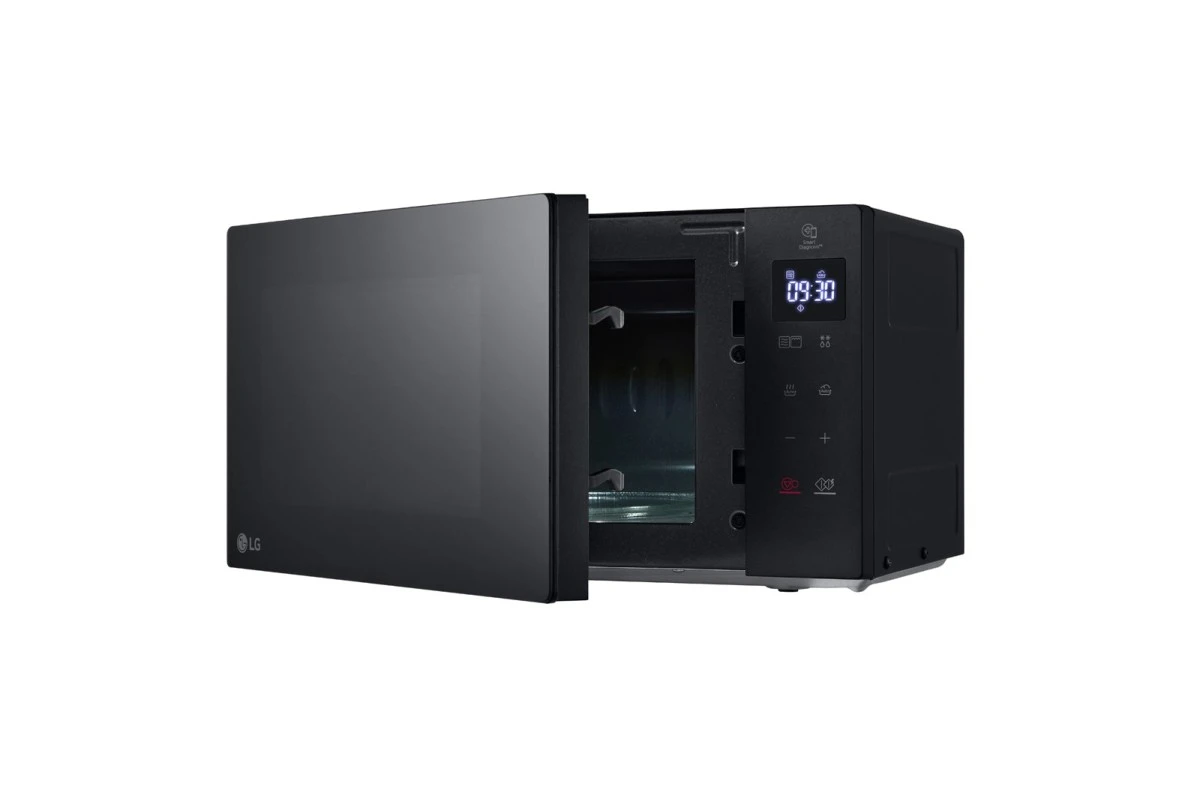 Микроволновая печь LG MH6032GAS