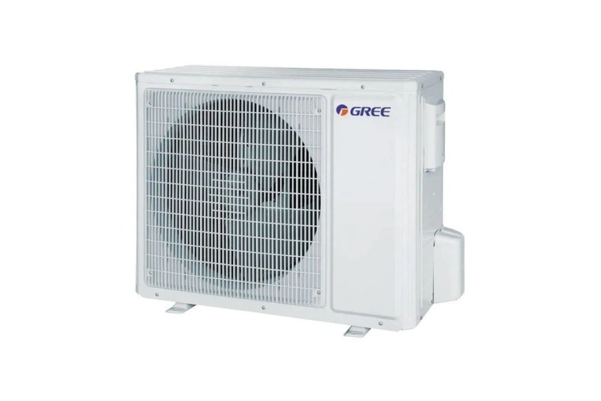 Канальный кондиционер Gree GUD71PS/A-S/GUD71W/A-S
