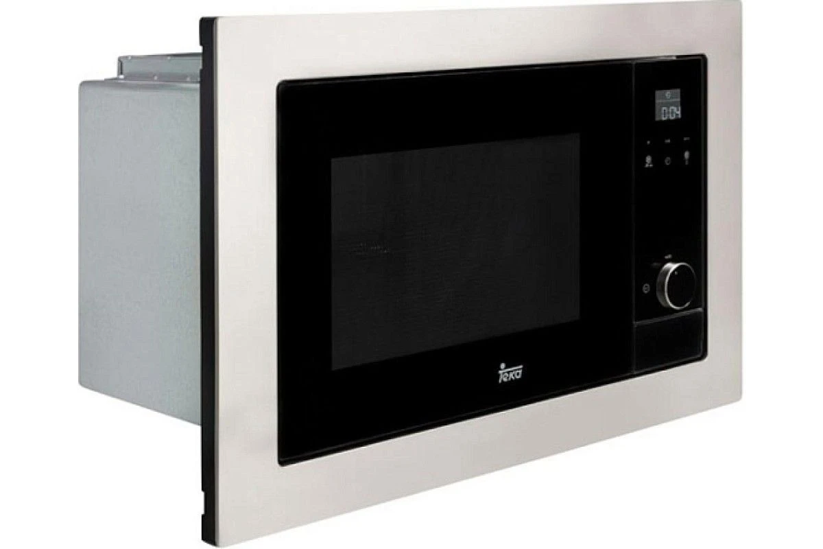 Встраиваемая микроволновая печь Teka MS 620 BIS
