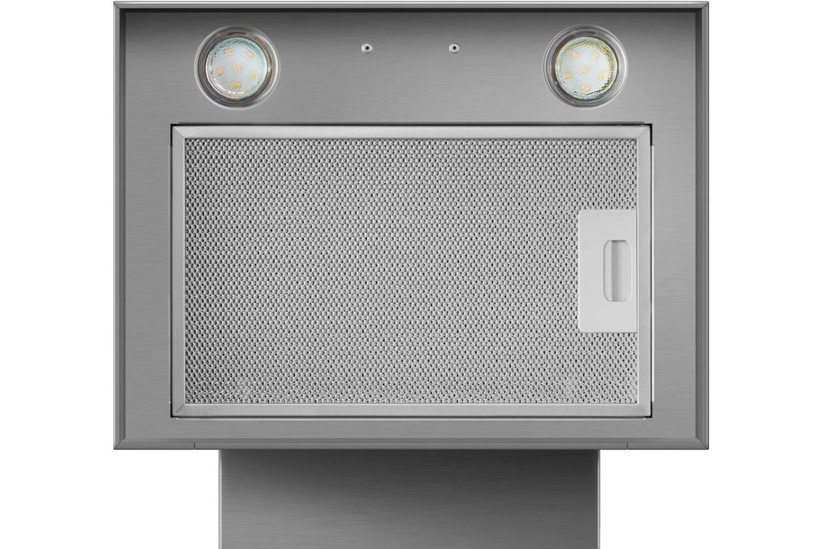 Вытяжка Maunfeld Bath 402 нержавеющая сталь