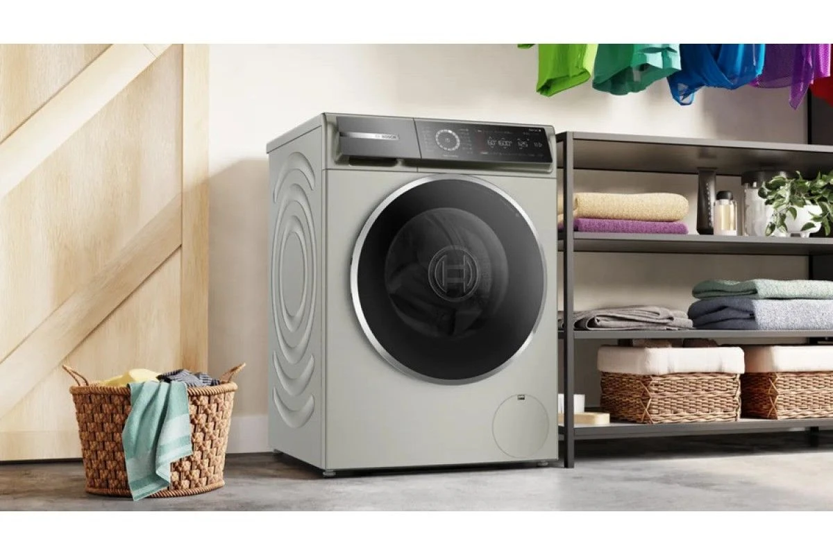 Стиральная машина Bosch WGB2560XME
