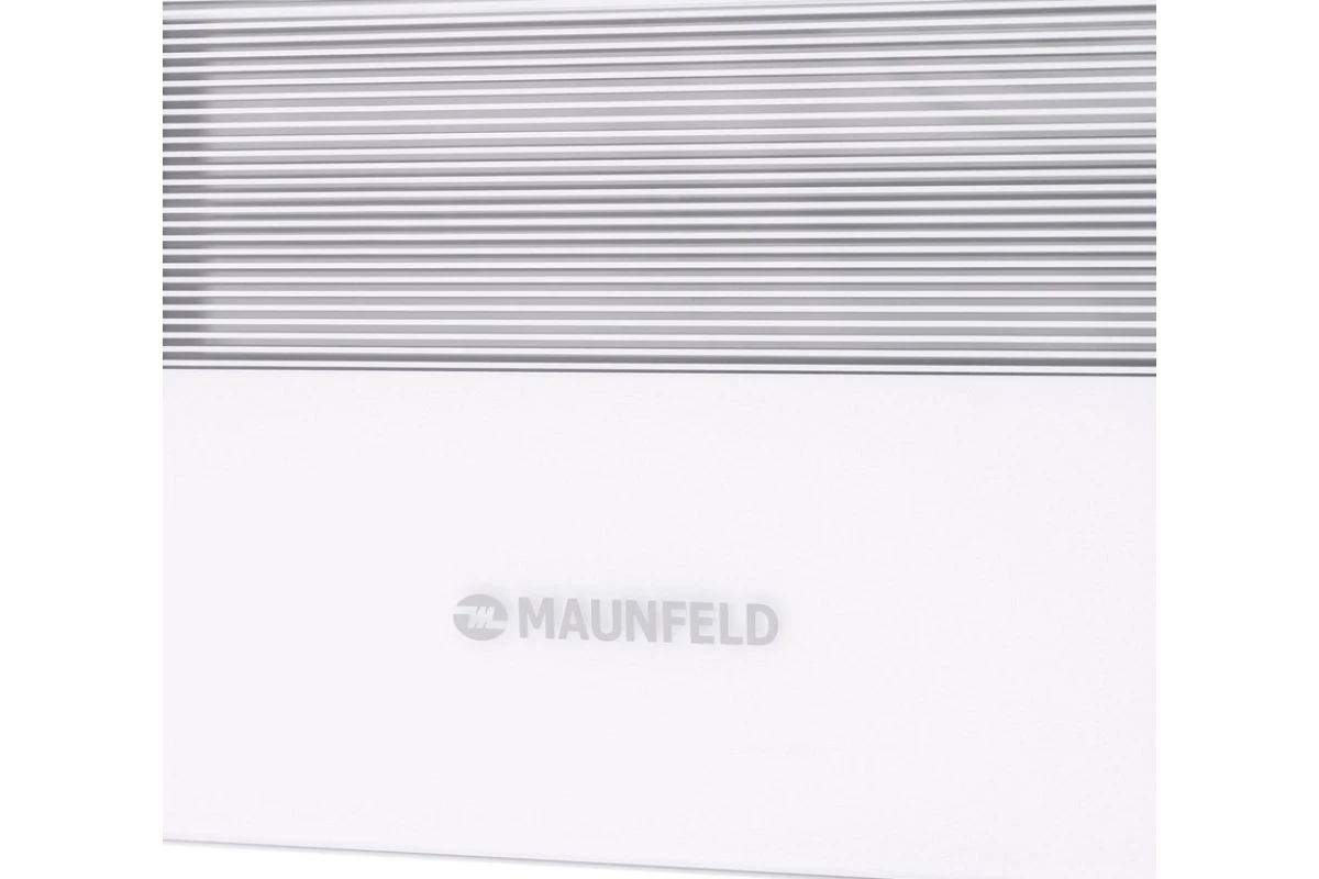 Духовой шкаф Maunfeld EOEH.5811W