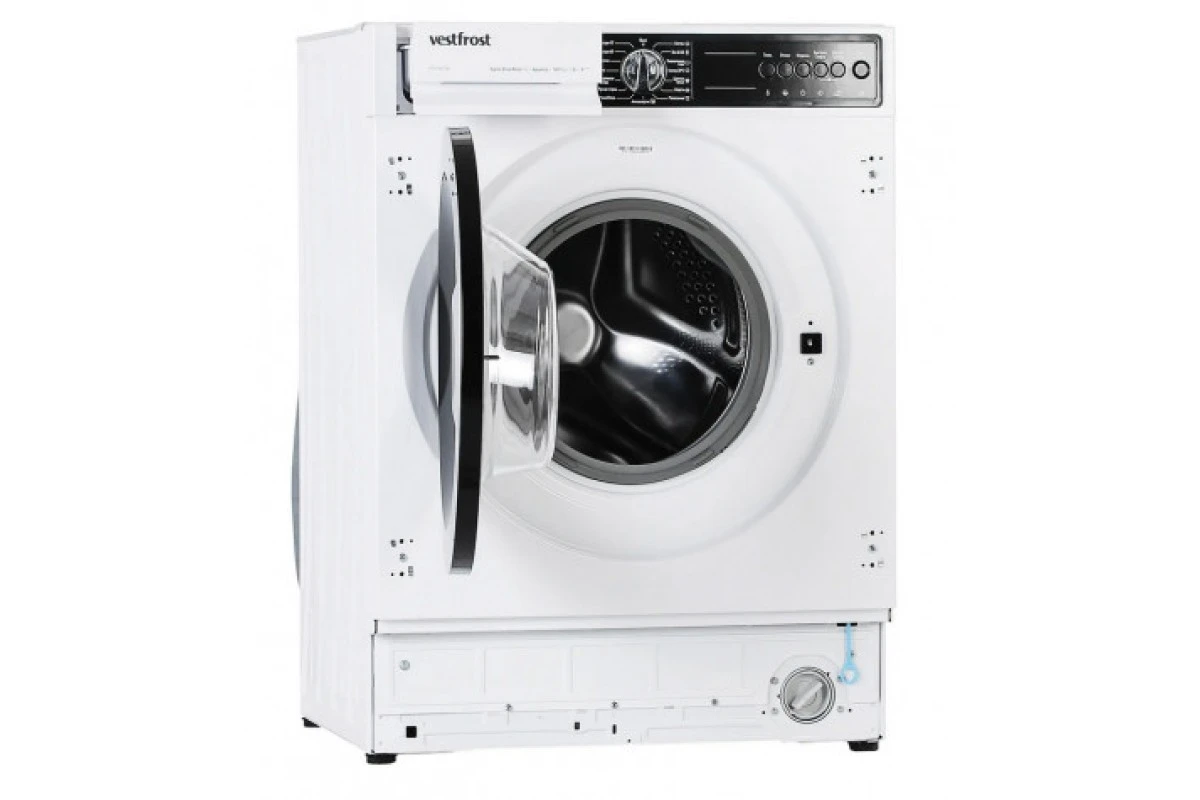 Встраиваемая стиральная машина Vestfrost VF814BI03W