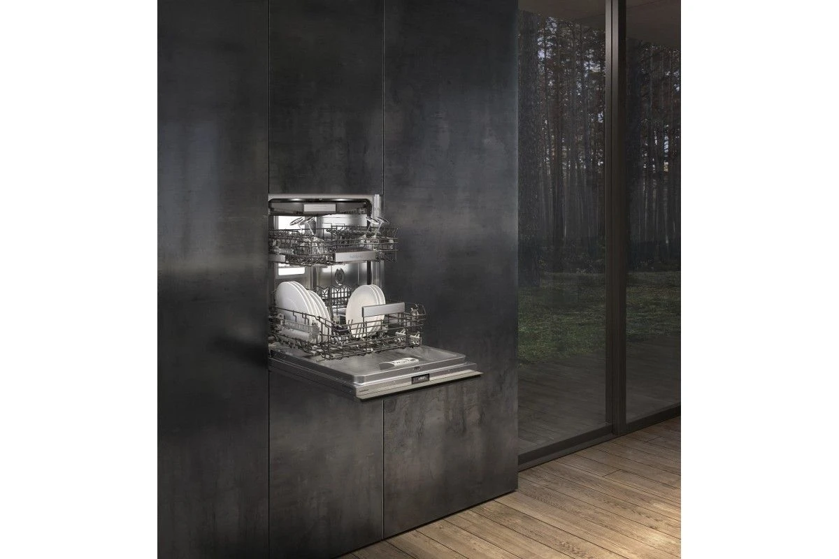 Встраиваемая посудомоечная машина Gaggenau DF481101F