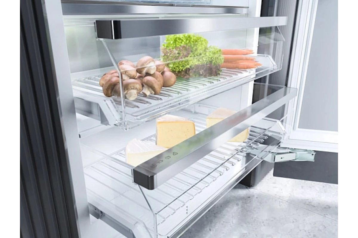 Встраиваемый холодильник Miele KF 2982 Vi