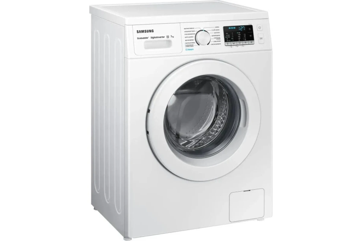 Стиральная машина Samsung WW70AG5S21EELP