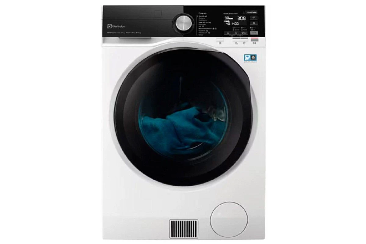 Стирально-сушильная машина Electrolux EW9WN249BE