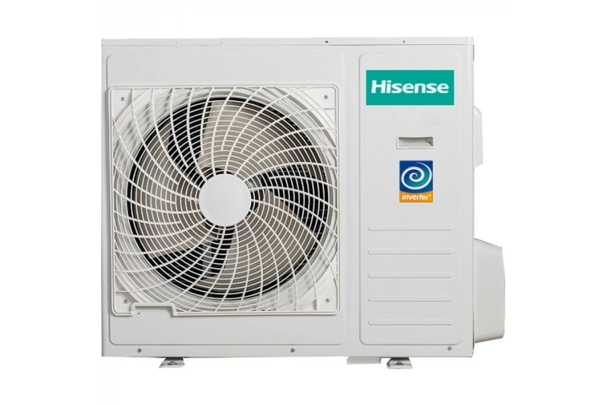 Кондиционер Hisense Strong Neo Premium Classic A AS-36HR4SDKVTG
