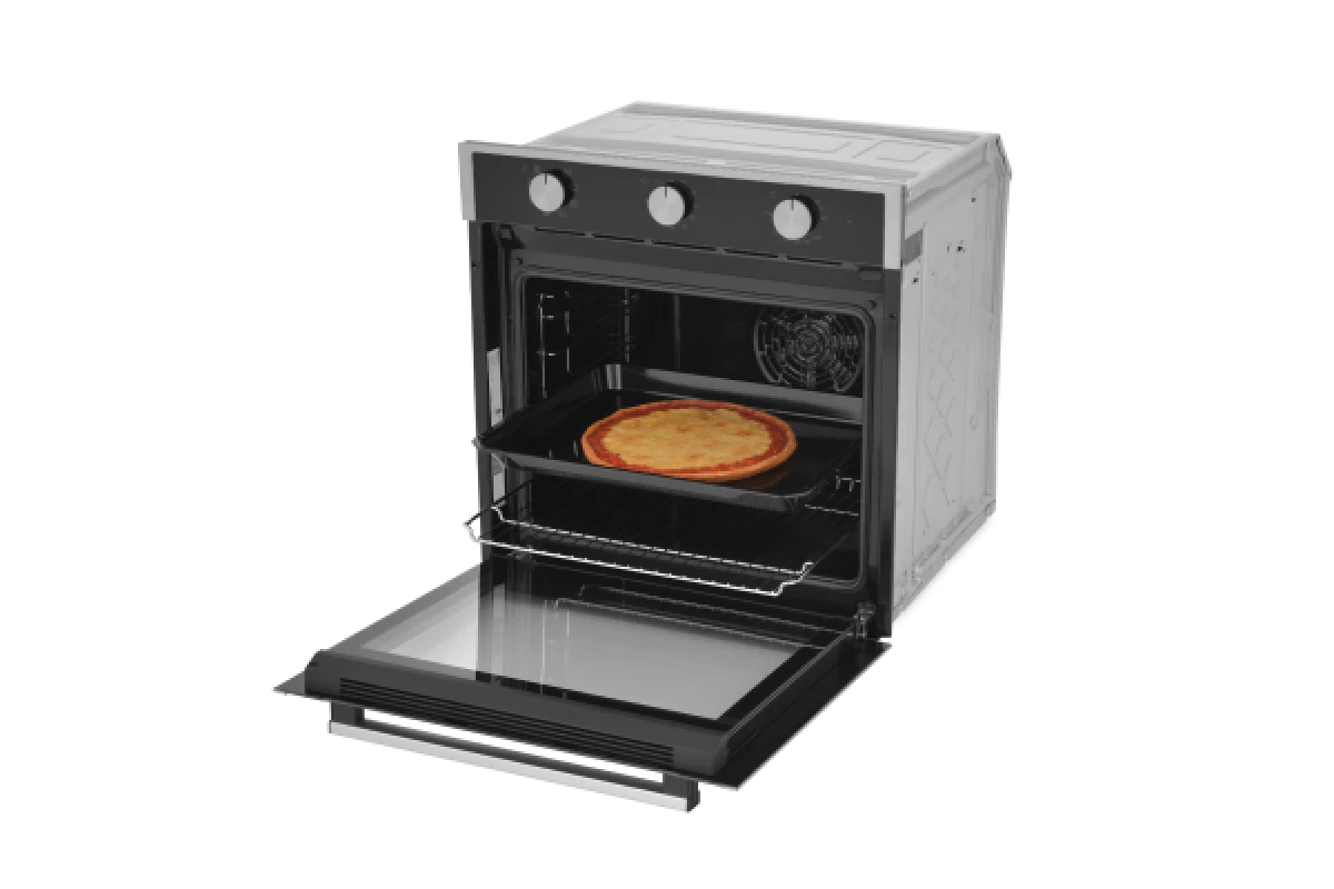 Духовой шкаф Hotpoint FE9 814 H IX