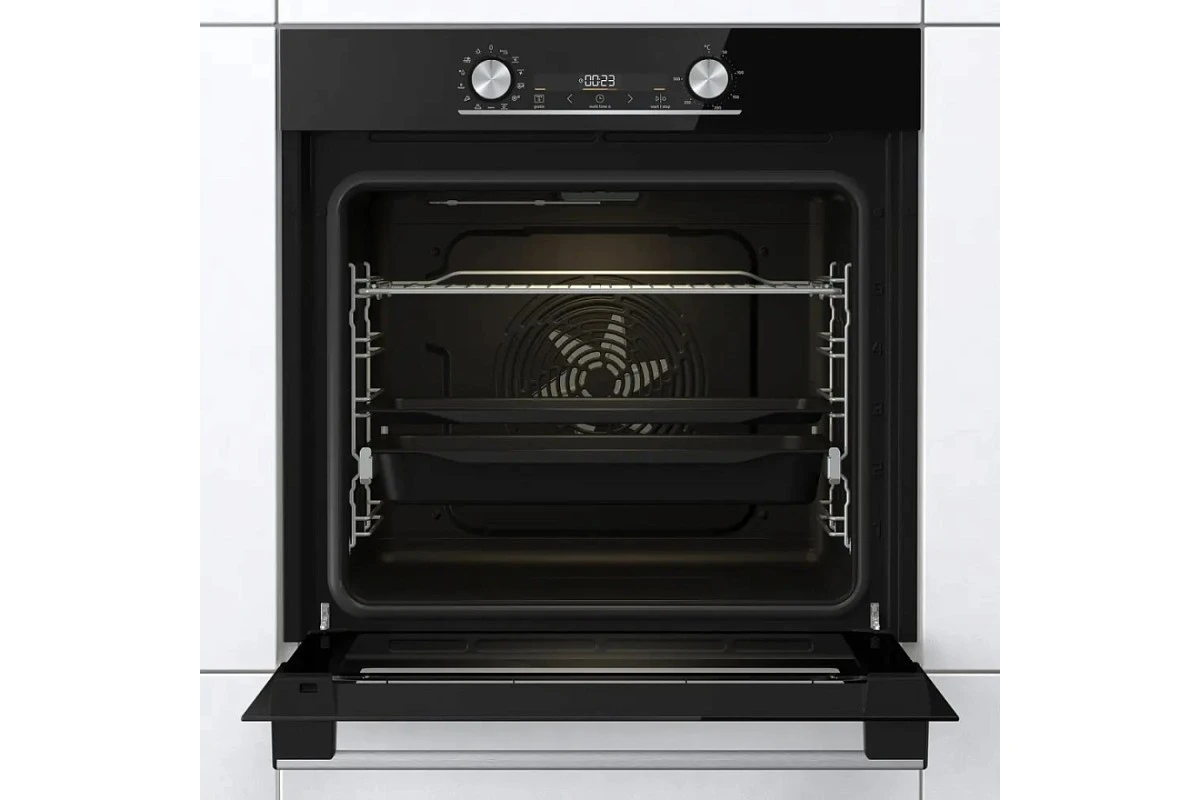 Духовой шкаф Gorenje BOSX6737E06BG