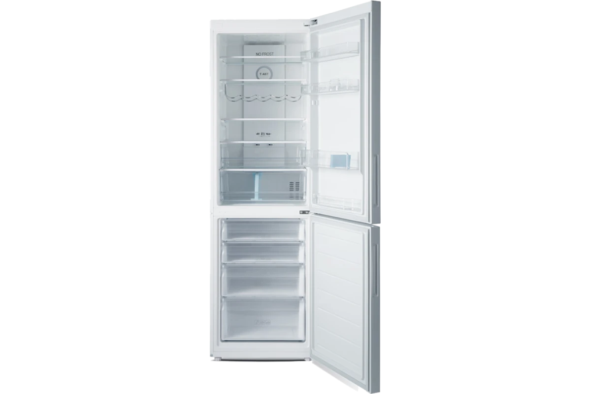 Холодильник Haier C2F636CWRG