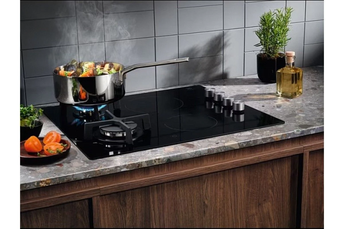 Варочная панель Electrolux EGE6172NOK