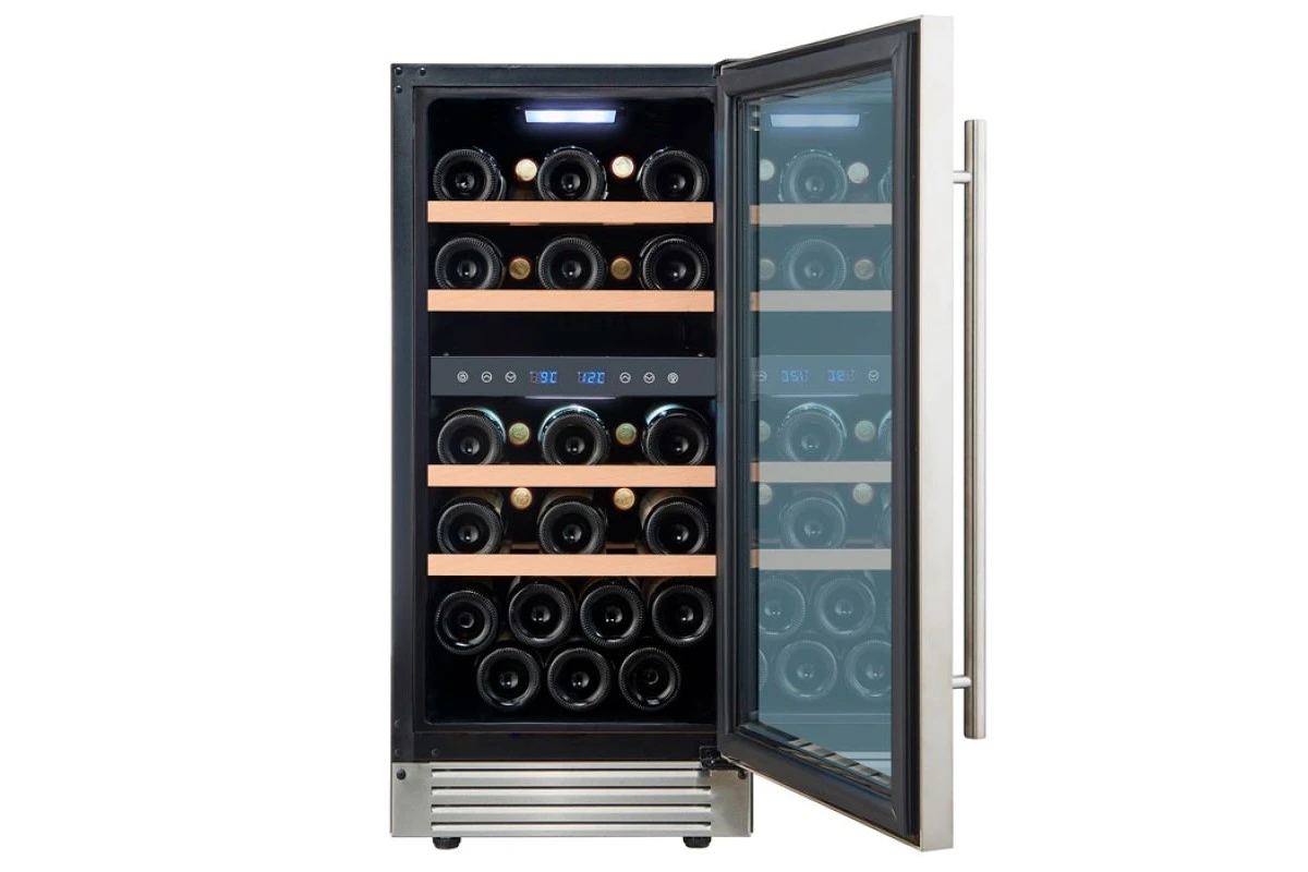 Винный шкаф Cellar Private CP027-2T