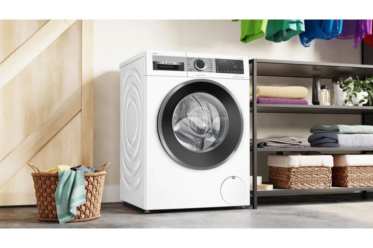 Стиральная машина Bosch WGG256AMSN