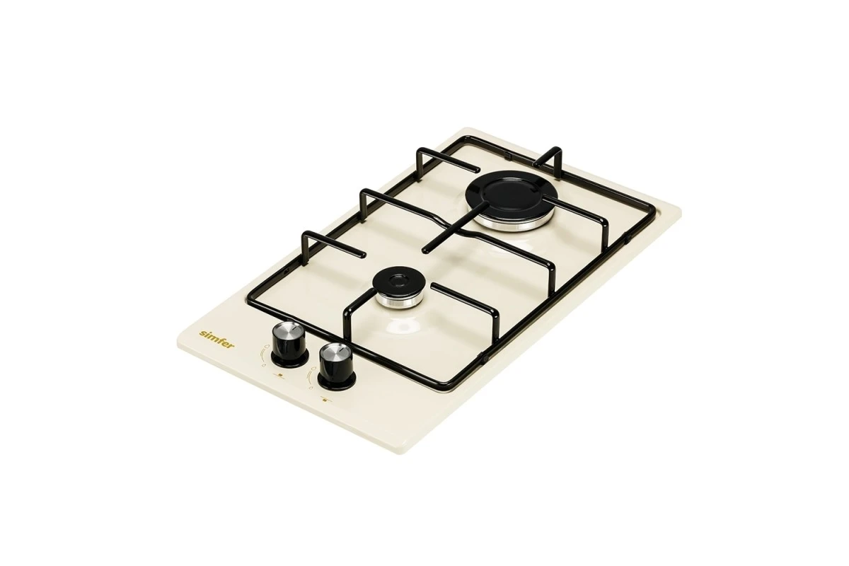 Газовая варочная поверхность Simfer H30V20R420