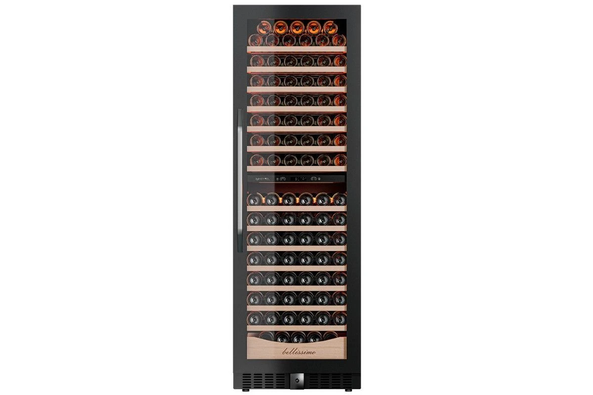 Винный шкаф Meyvel MV163PRO-KBT2