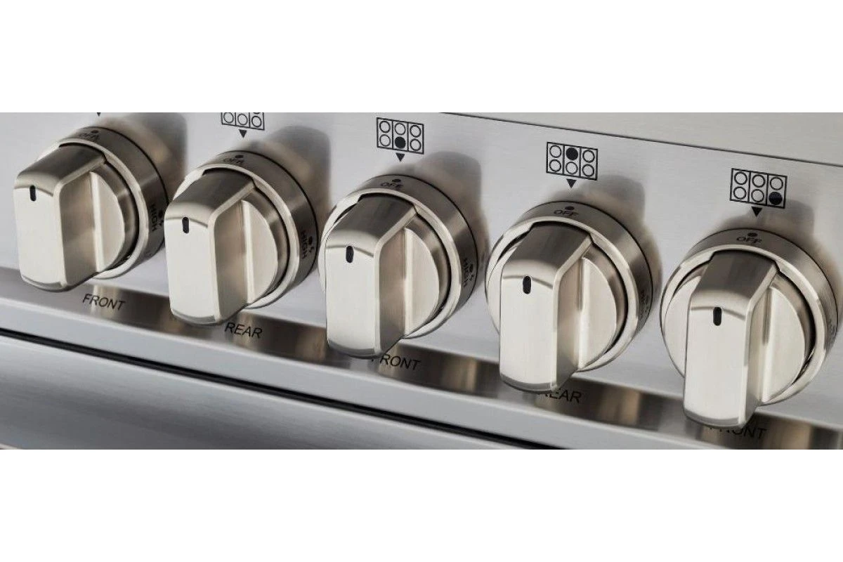Варочный центр Bertazzoni MAS96L1EXT