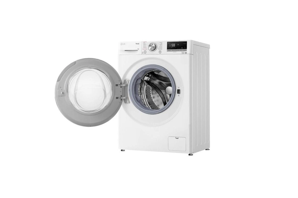 Стиральная машина LG F2V5HS1W