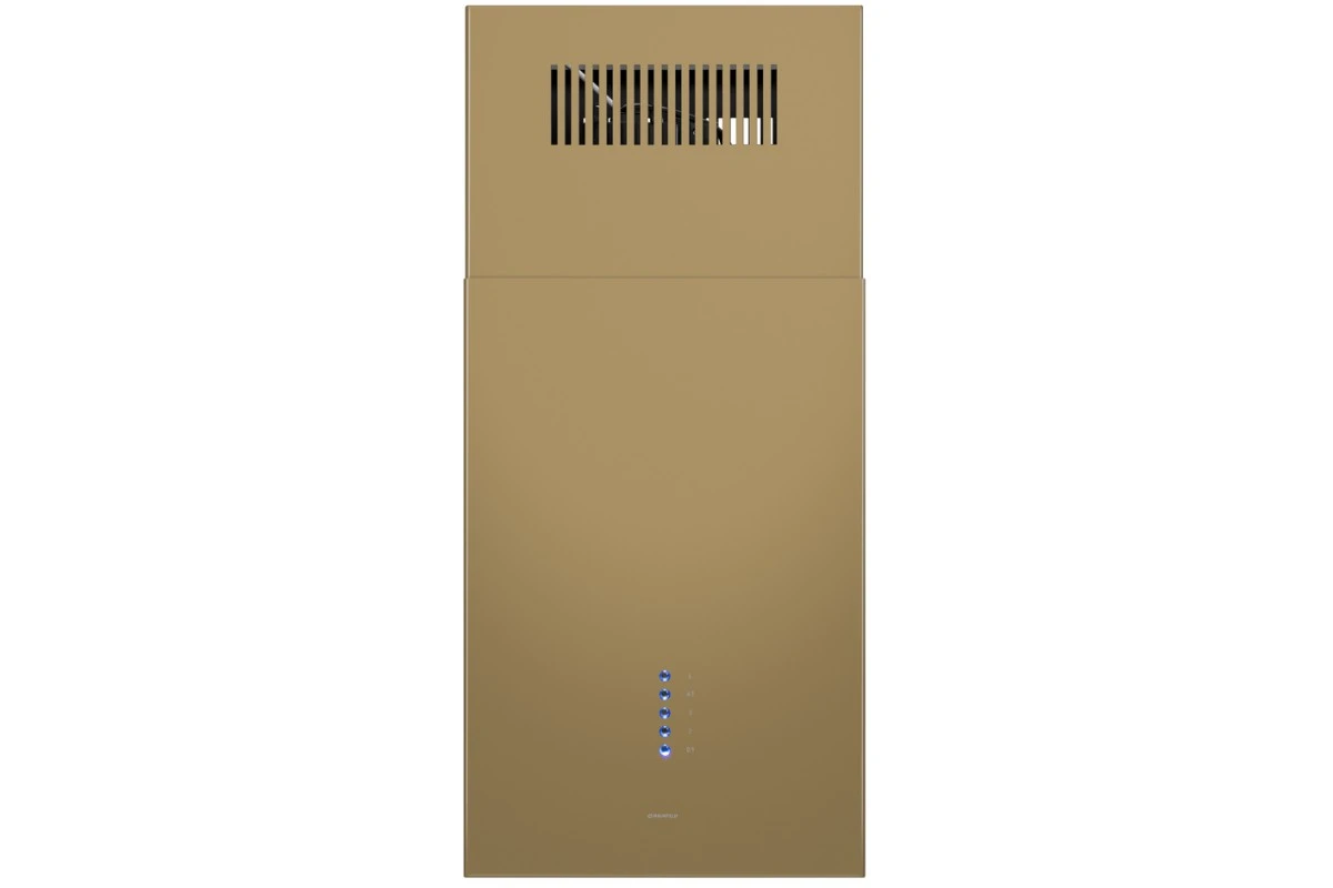 Вытяжка Maunfeld Bath Isla 402 золотой