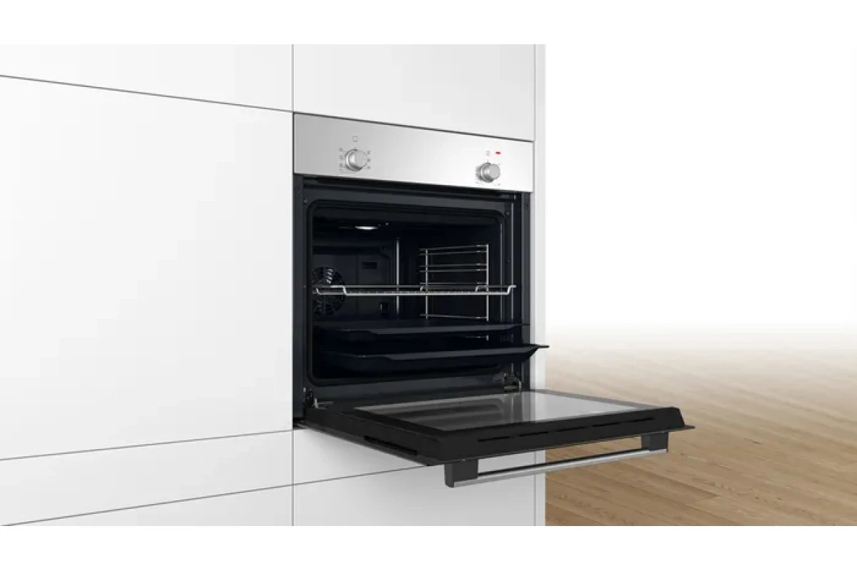 Духовой шкаф Bosch HBF010BR1S