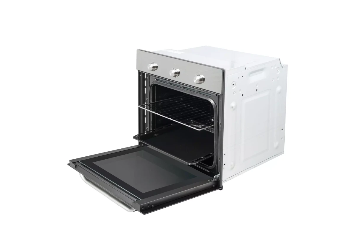 Многофункциональный электрический духовой шкаф DeLonghi DVX 6 PPX