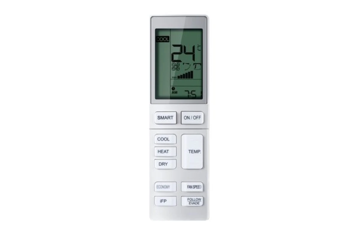Напольно-потолочный внутренний блок мульти сплит-системы Haier AF25S2SD1FA