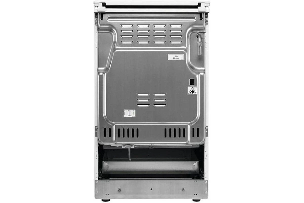Комбинированная плита AEG CKR56401BM