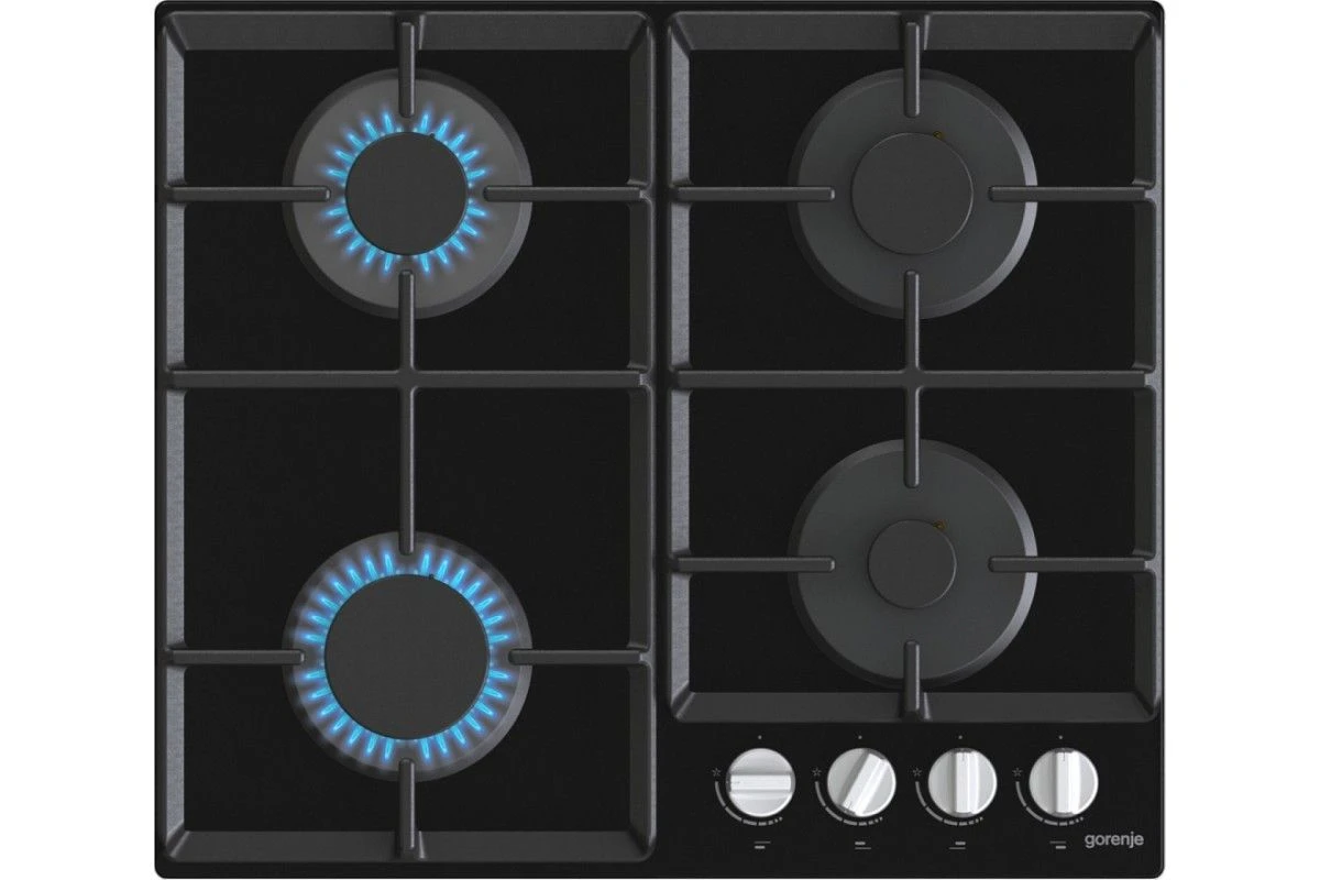 Независимая газовая варочная панель Gorenje GT641EXB