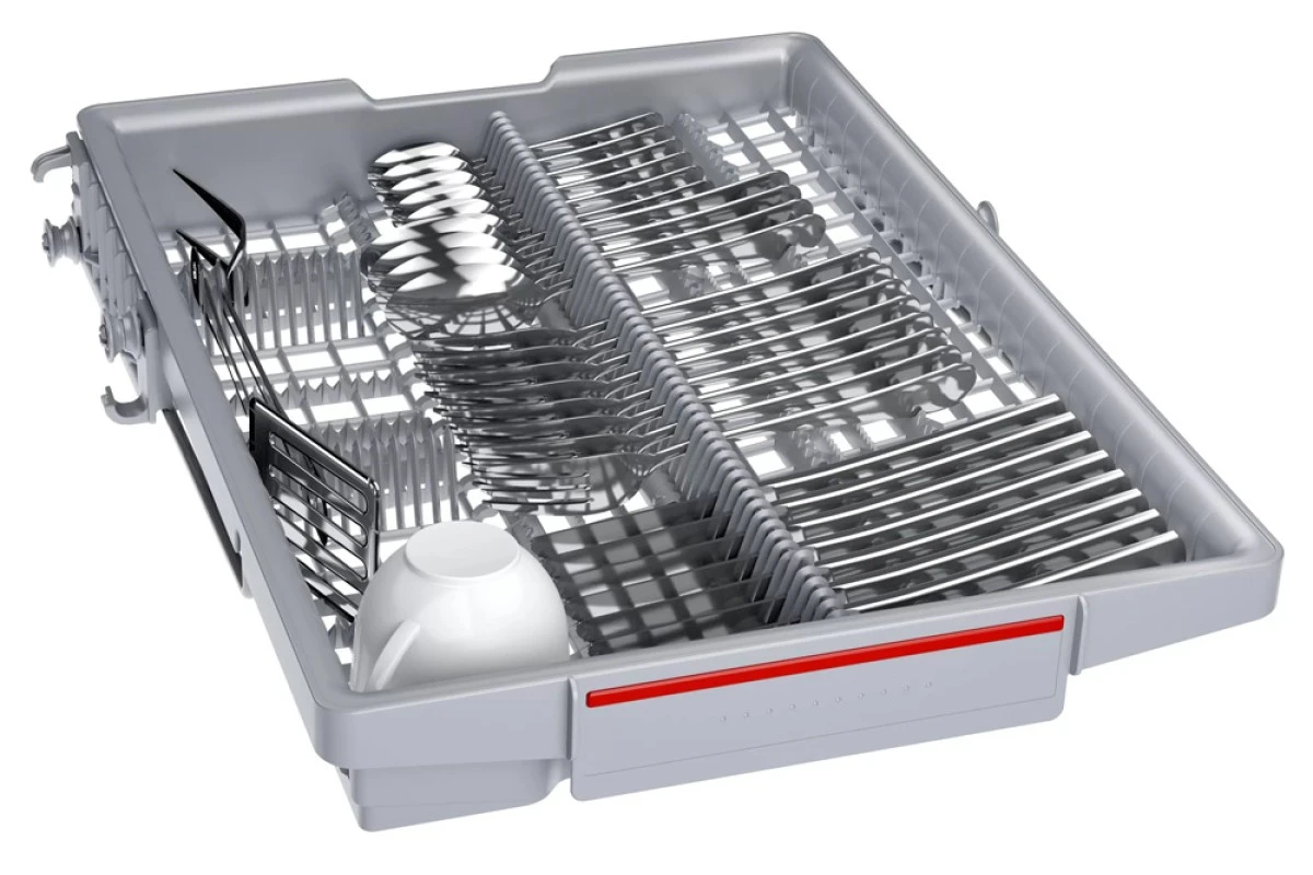 Встраиваемая посудомоечная машина Bosch SPV4XMX28E