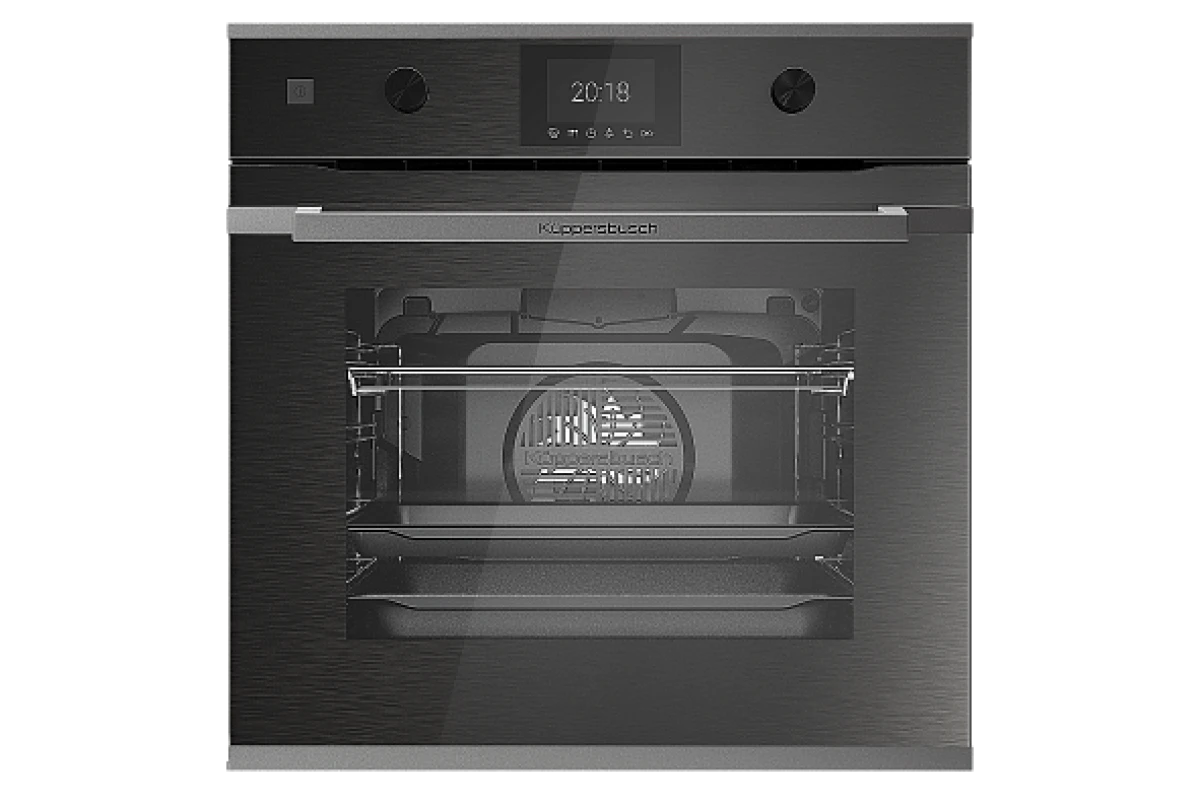Духовой шкаф Kuppersbusch BP 6350.0 GPH 9 Shade of Grey