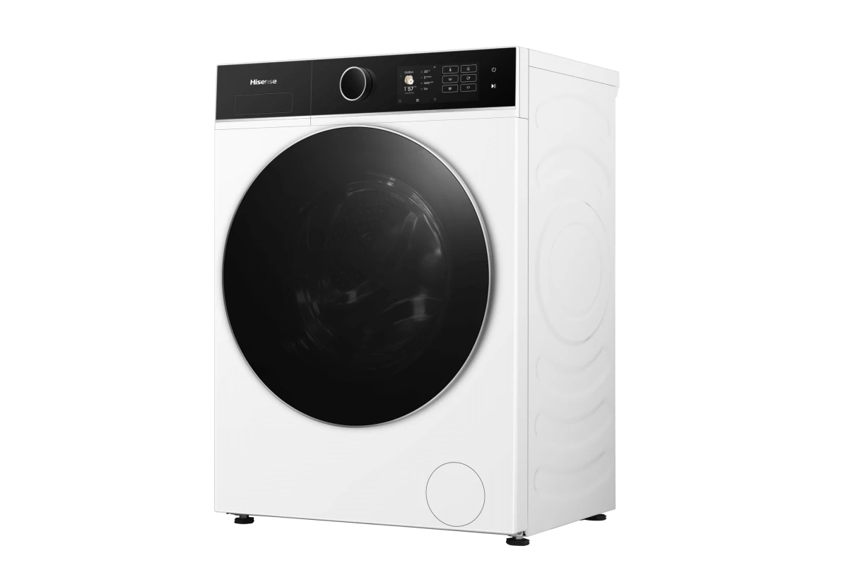 Стиральная машина Hisense WD5I1045BWQ