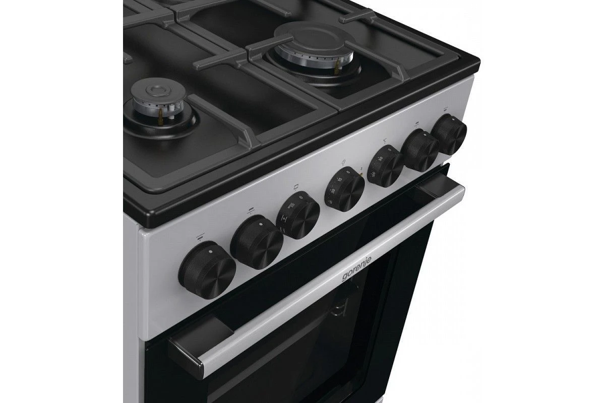 Комбинированная плита Gorenje GK5B44SF