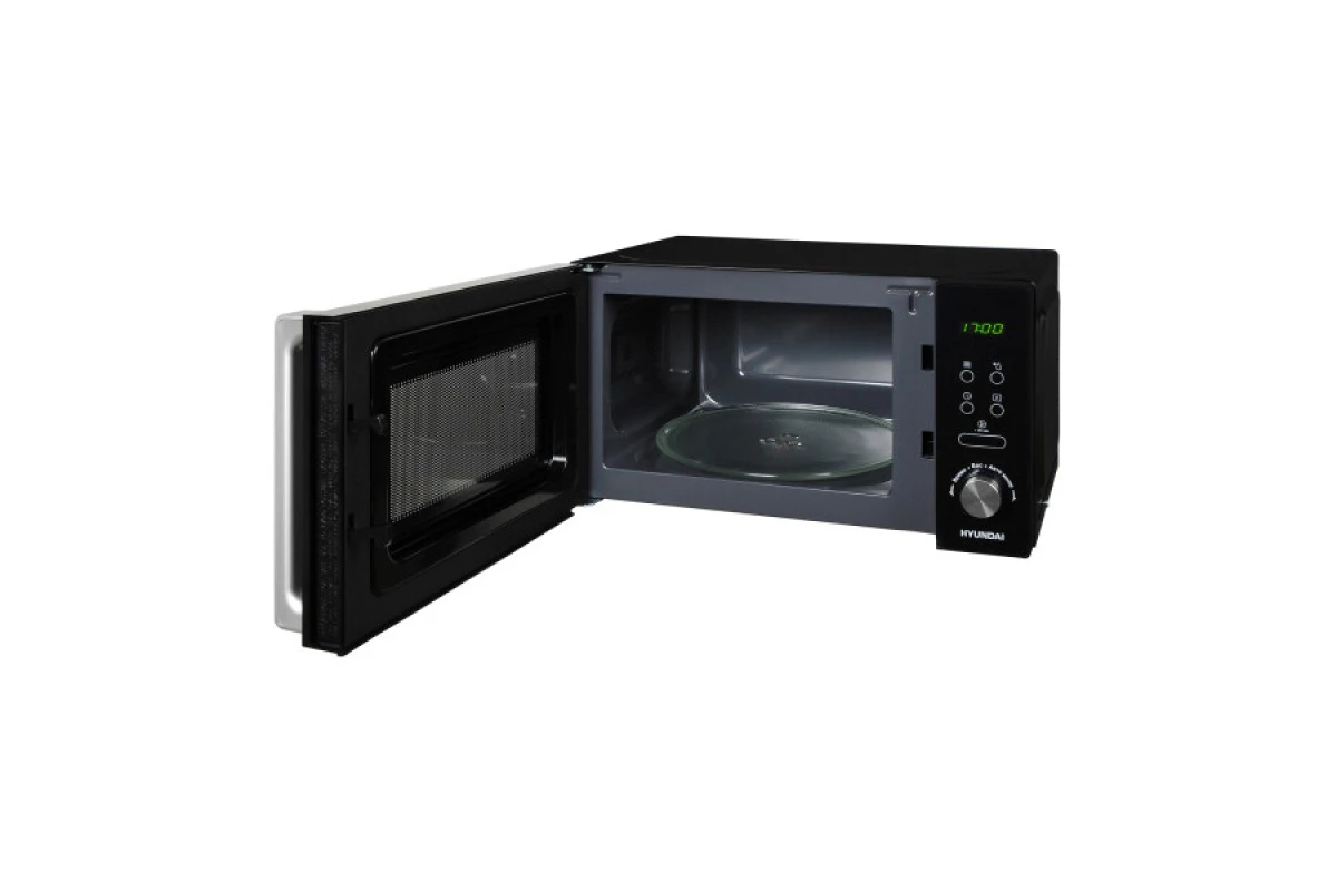 Микроволновая печь Hyundai HYM-D3001