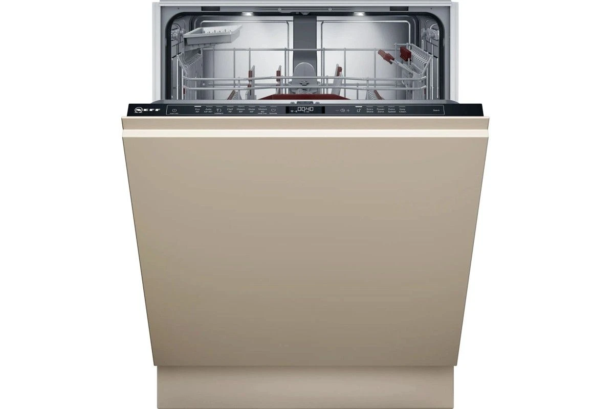Встраиваемая посудомоечная машина Neff S157ZB801E