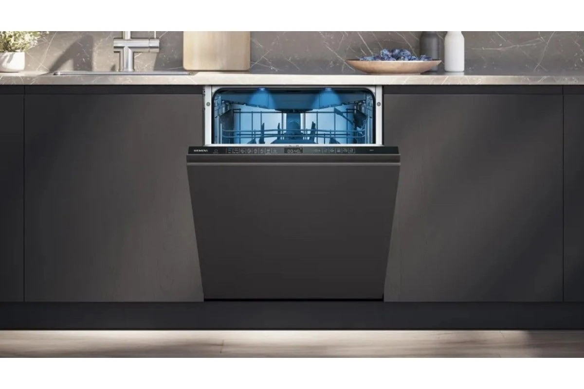 Встраиваемая посудомоечная машина Siemens SX65ZX07CE