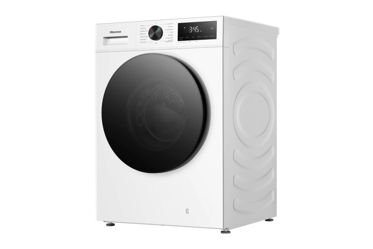 Стиральная машина Hisense WD1I8042BWP2/C