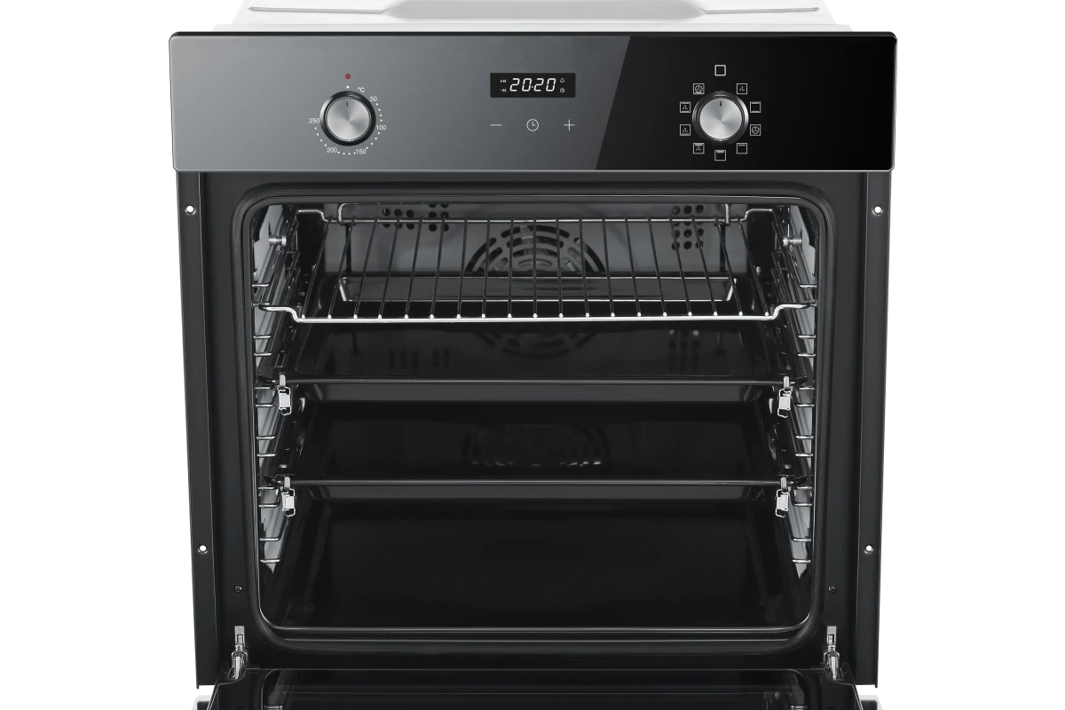 Духовой шкаф Haier HOX-P09CGB