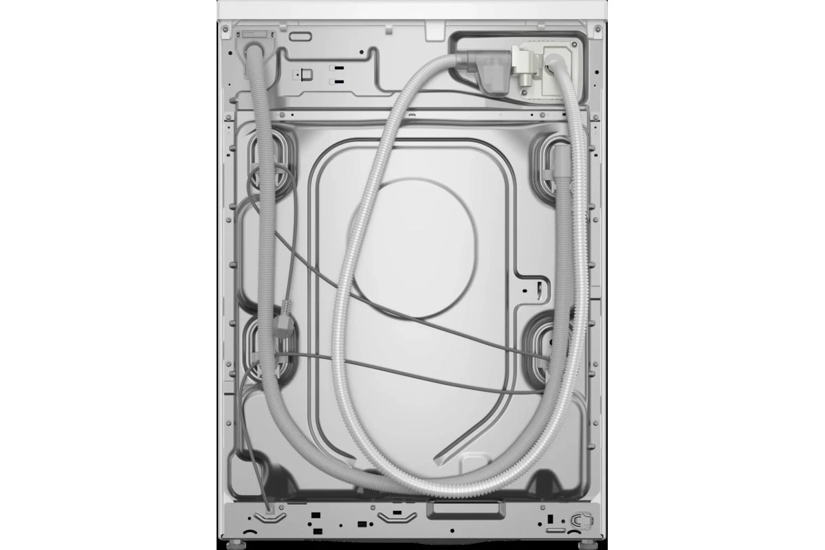 Стиральная машина Bosch WAV28M0ASN