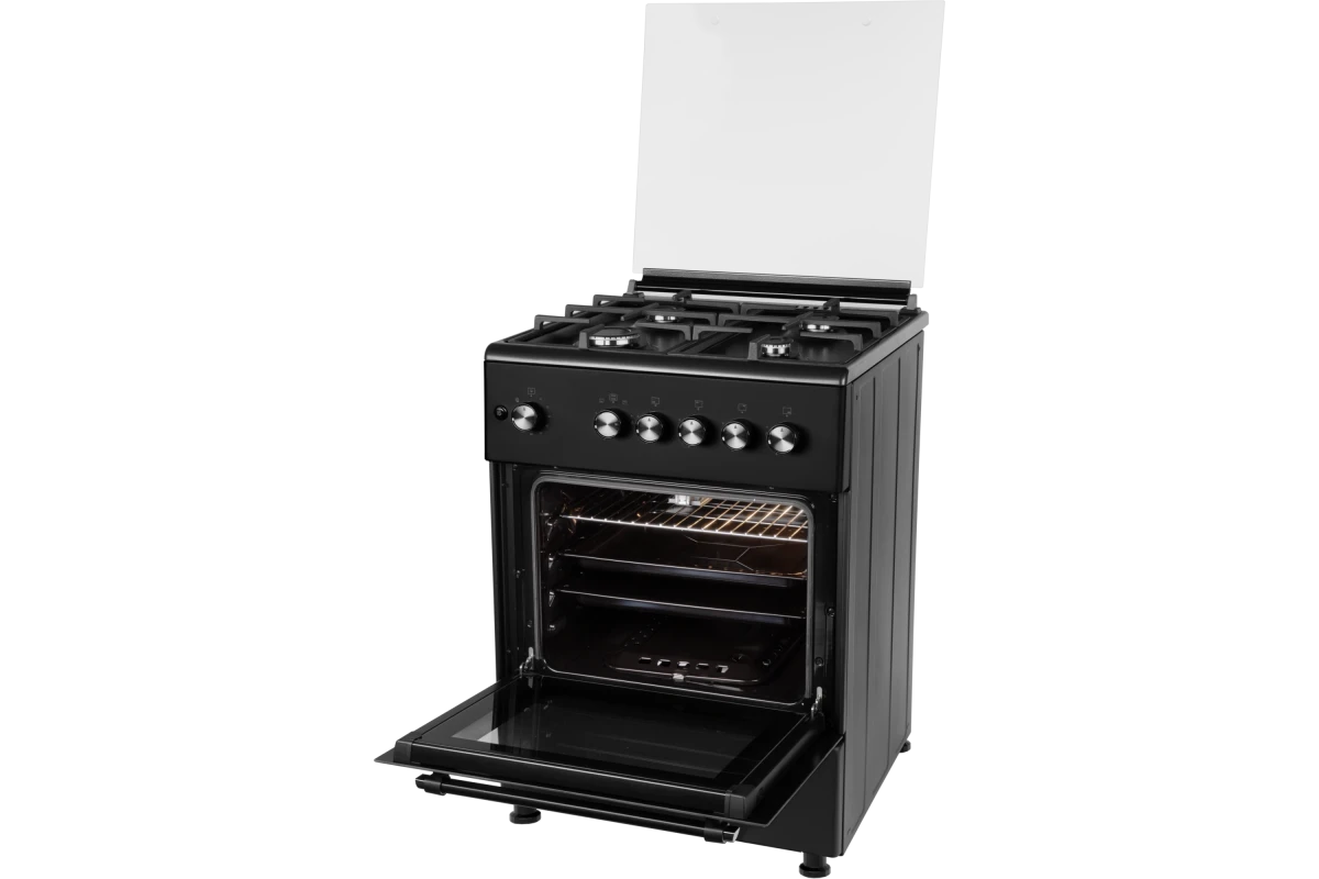 Плита газовая Nord GG 6064 B