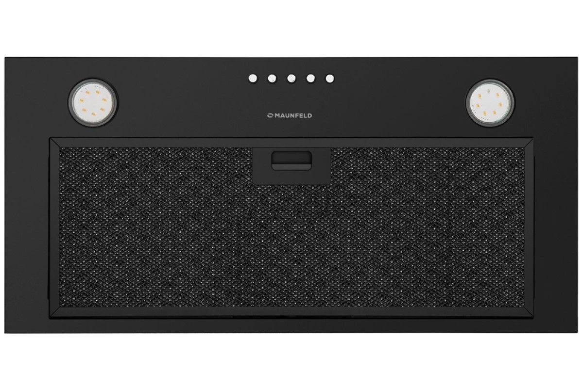 Вытяжка Maunfeld CROSBY POWER 60 BLACK