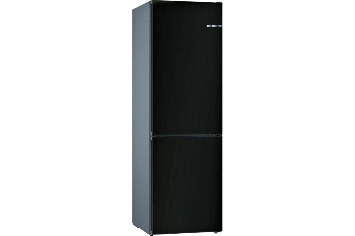 Двухкамерный холодильник Bosch KGN39IZEA